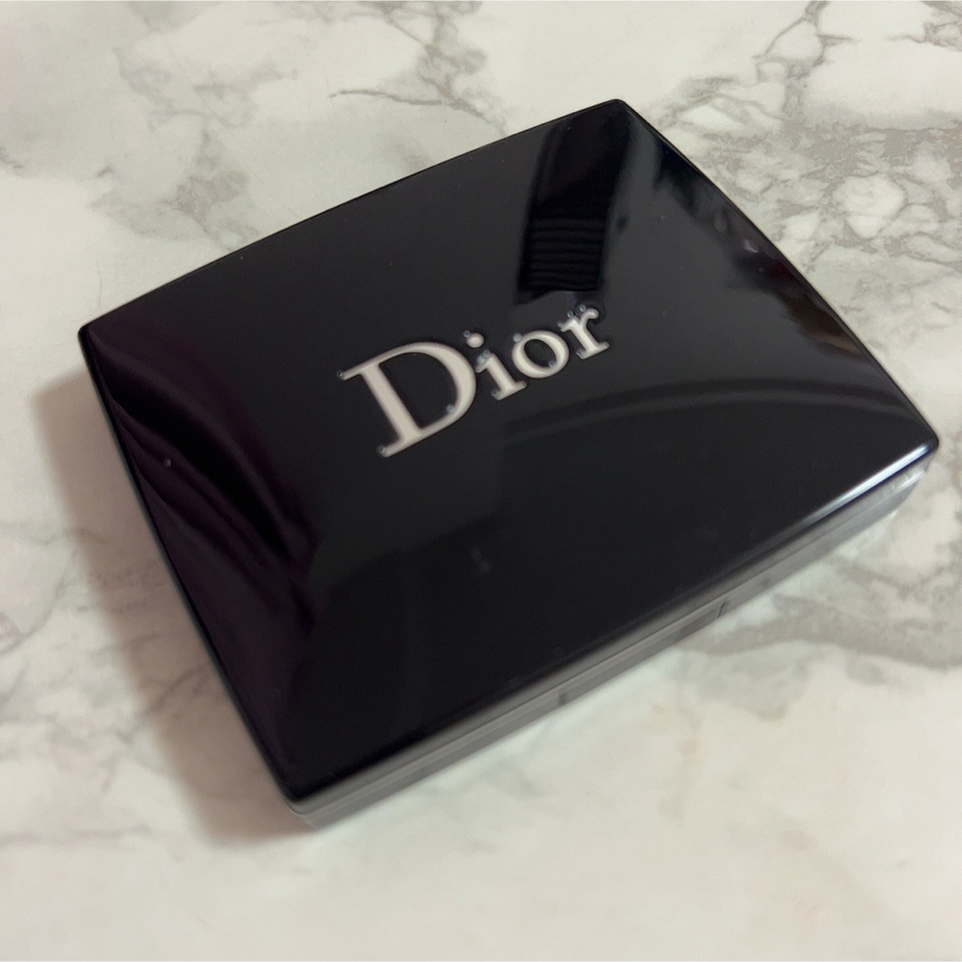 Dior(ディオール)のDior サンククルールクチュール 696SIENNA コスメ/美容のベースメイク/化粧品(アイシャドウ)の商品写真