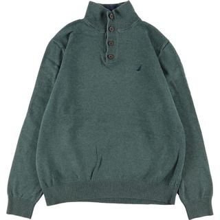 ノーティカ ニット/セーター(メンズ)の通販 400点以上 | NAUTICAの