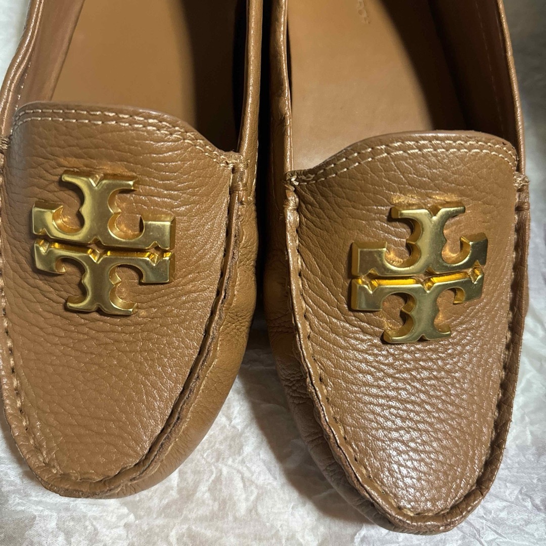 Tory Burch(トリーバーチ)のトリーバーチ　ローファー　 レディースの靴/シューズ(ローファー/革靴)の商品写真