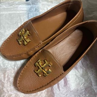 トリーバーチ(Tory Burch)のトリーバーチ　ローファー　(ローファー/革靴)