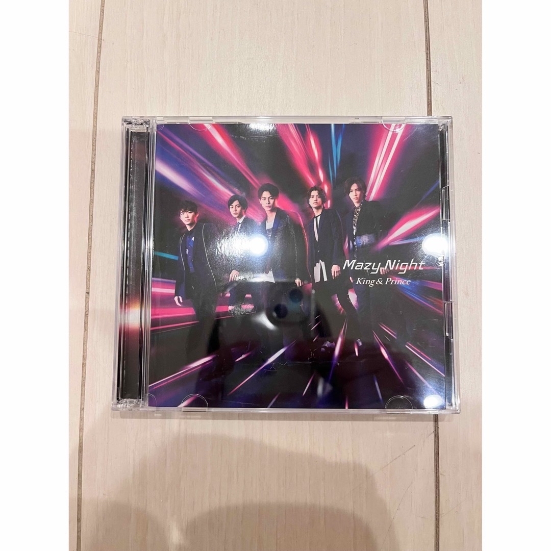 King & Prince   CD、ポスター、ポストカード、ステッカー