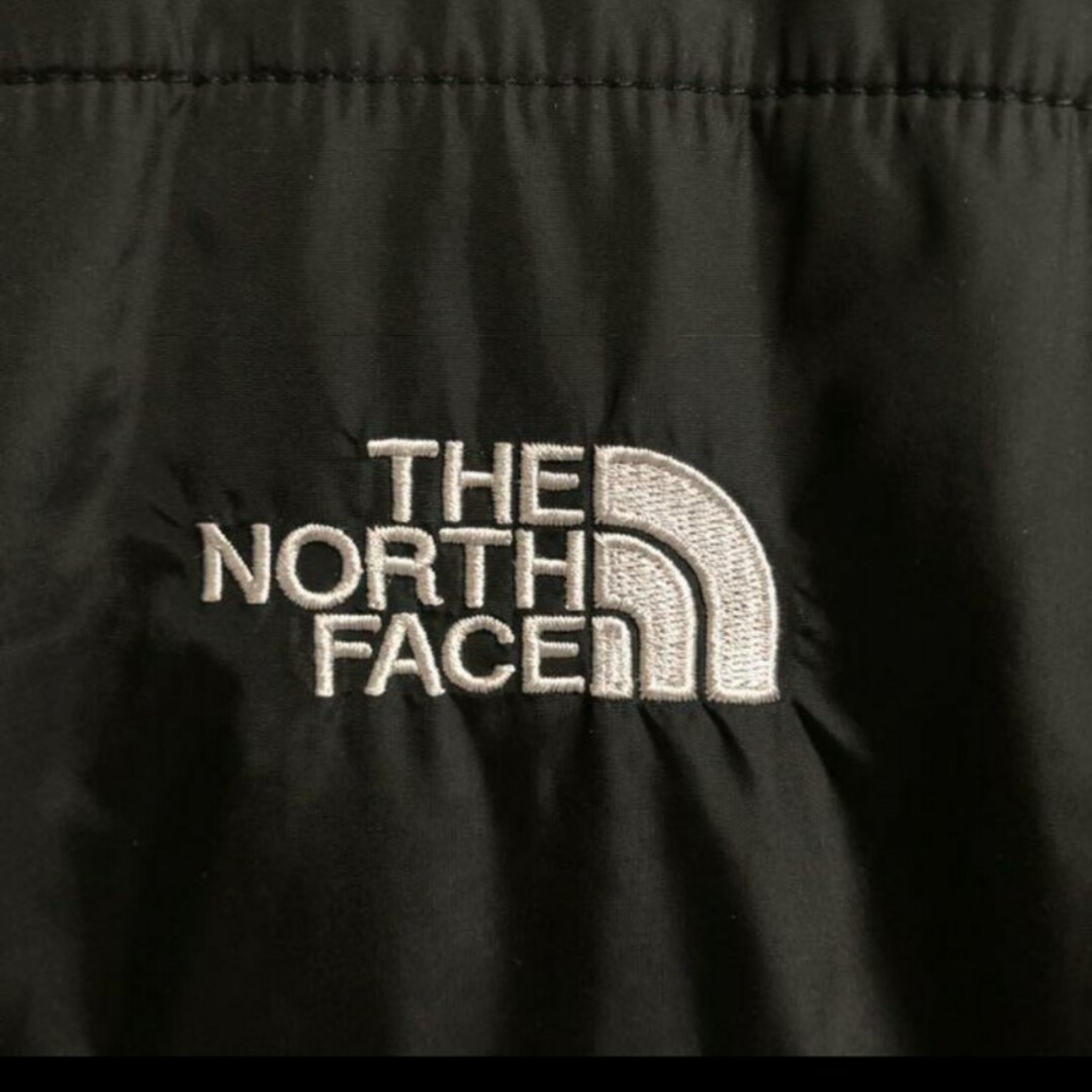 THE NORTH FACE(ザノースフェイス)のノースフェイス ナイロン ジャケット♡ メンズのMサイズ☆ メンズのジャケット/アウター(その他)の商品写真