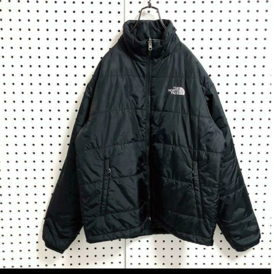 THE NORTH FACE(ザノースフェイス)のノースフェイス ナイロン ジャケット♡ メンズのMサイズ☆ メンズのジャケット/アウター(その他)の商品写真