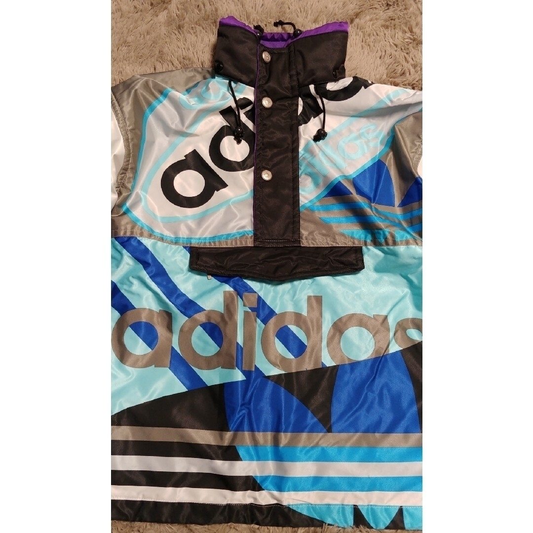 スノーボードウェア adidas ヴィンテージ 送料込み スノーボードウェア adidas ヴィンテージ 送料込み