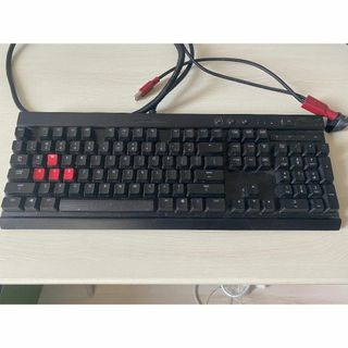 専用_CORSAIR_ゲーミングキーボードVengeance K70_USA購入(PCパーツ)