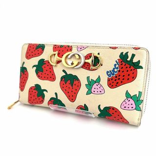 グッチ レトロ 財布(レディース)の通販 48点 | Gucciのレディースを