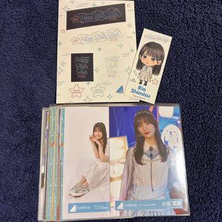 ヒナタザカフォーティーシックス(日向坂46)の日向坂46 生写真 まとめ売り(アイドルグッズ)