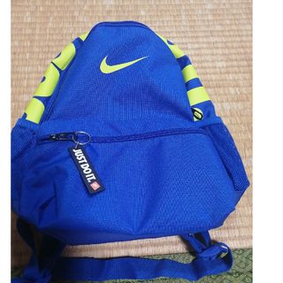 ナイキ(NIKE)の美品　ナイキ　キッズ　リュックサック(リュックサック)