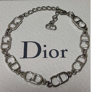 ディオール(Christian Dior) ブレスレット/バングルの通販 1,000点以上
