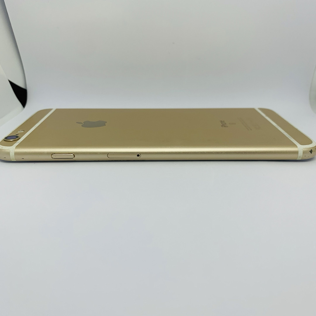 iPhone 6s Plus Gold ジャンク