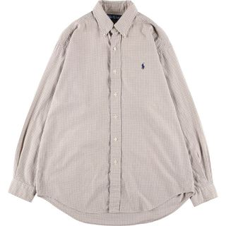 ラルフローレン ベージュ シャツ(メンズ)の通販 800点以上 | Ralph