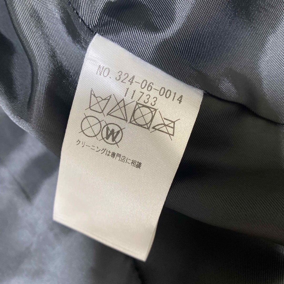 Khaju - 定価3万円 Khaju カージュ 本革 リアルレザーライダース