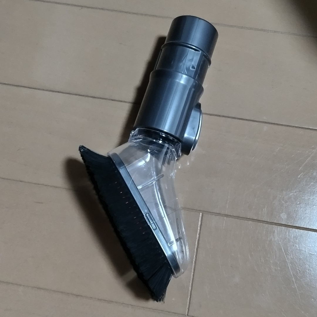 Dyson(ダイソン)のダイソン dysonソフトブラシ スマホ/家電/カメラの生活家電(その他)の商品写真