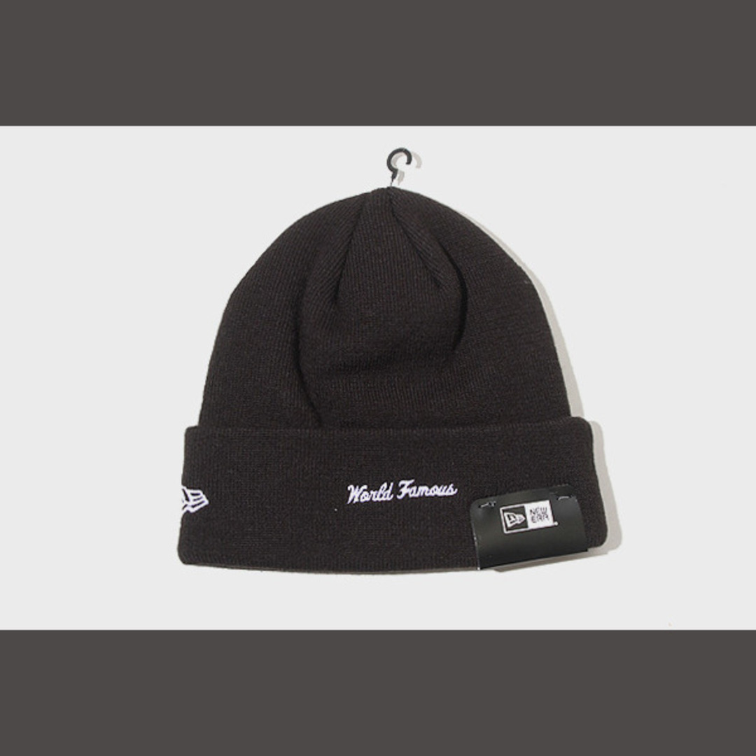 Supreme New Era Box Logo Beaniesup