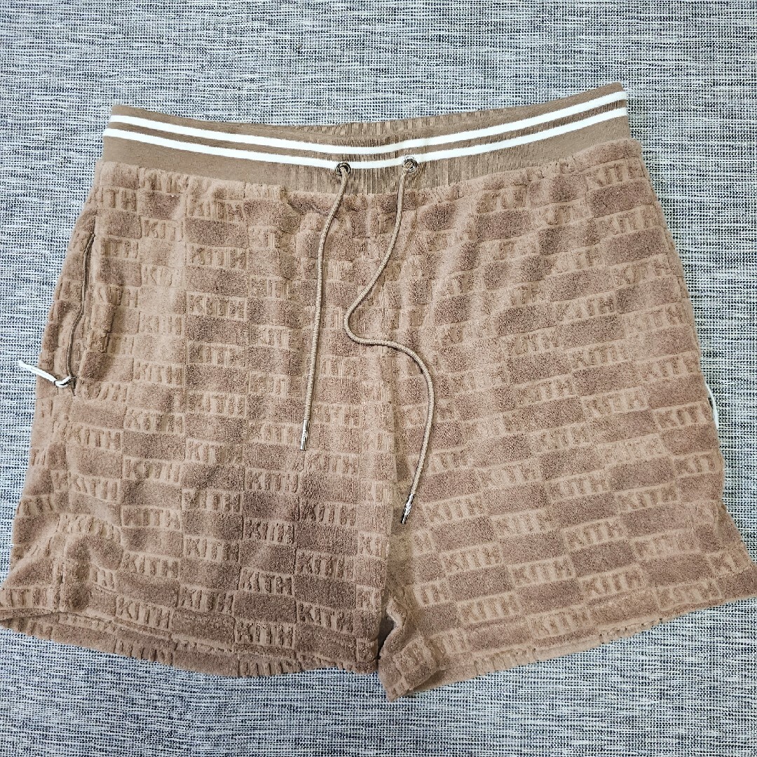 Kith Graham Shorts "Ore"