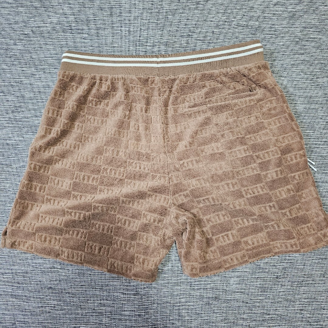 Kith Graham Shorts "Ore" 1