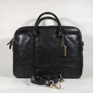 COACH - 格安 コーチ COACH ビジネス バッグ ブリーフケース バッグ の ...