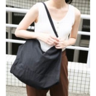 ローリーズファーム(LOWRYS FARM)のタップリトートBAG(トートバッグ)