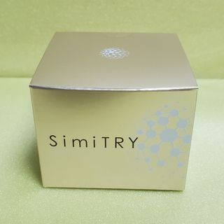 SimiTRY オールインワンジェル 60g(保湿ジェル)