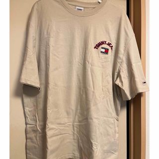 トミーヒルフィガー(TOMMY HILFIGER)のTOMMY HILFIGER Tシャツ(Tシャツ/カットソー(半袖/袖なし))