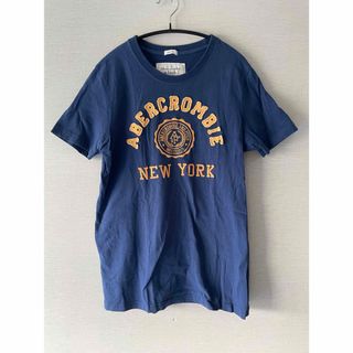 アバクロンビーアンドフィッチ(Abercrombie&Fitch)のアバクロビーアンドフィッチ　 ABERCRONBIE&FITCH  Tシャツ(Tシャツ(半袖/袖なし))