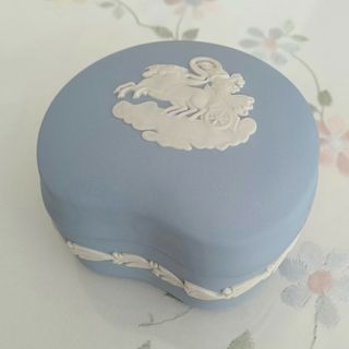 ウェッジウッド(WEDGWOOD)のウェッジウッド ジャスパー 小物入れ(その他)