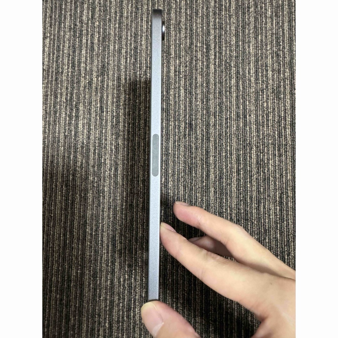 Apple(アップル)のiPad mini 第6世代　64GB スペースグレイ スマホ/家電/カメラのPC/タブレット(タブレット)の商品写真