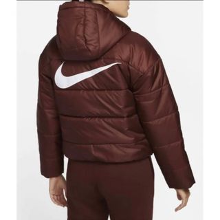 ナイキ(NIKE)の送料無料 新品 NIKE NSW TF RPL クラシック フーディ ジャケット(ナイロンジャケット)