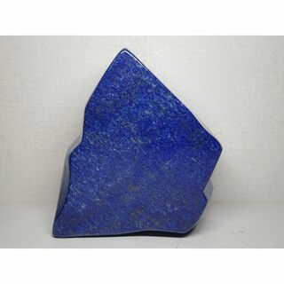 ラピスラズリ 2.6kg 原石 鑑賞石 自然石 誕生石 鉱石 鉱物 宝石 水石