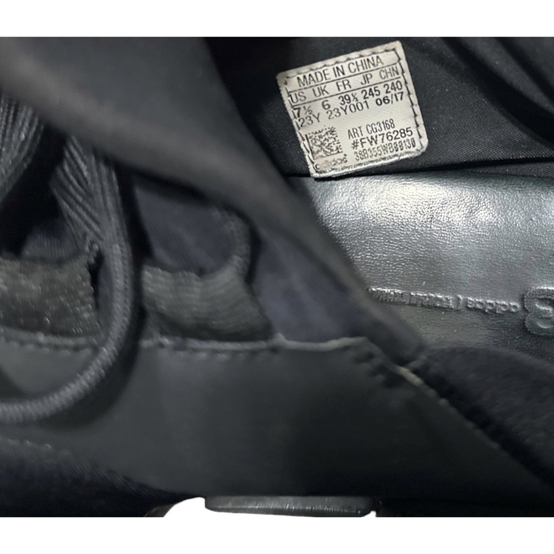Y-3(ワイスリー)のY-3 × ADIDAS CG3168 ワイスリー アディダス  24.5cm レディースの靴/シューズ(スニーカー)の商品写真