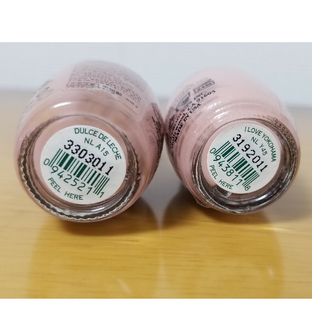 OPI ネイル コスメ/美容のネイル(マニキュア)の商品写真