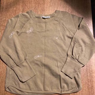 mina perhonen(Tシャツ/カットソー)のフリマアイテム一覧 mina perhonen(Tシャツ/カットソー)のフリマアイテム一覧