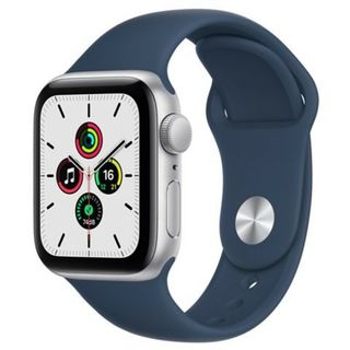 Apple Watch - 【送料無料】Apple Watch5 40mm(GPS+Cellularモデル)の