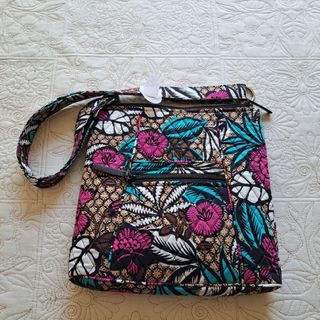 ヴェラブラッドリー(Vera Bradley)のVera Bradley  ショルダーバッグ(ショルダーバッグ)