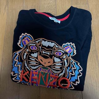 ケンゾー トレーナー/スウェット(レディース)の通販 400点以上 | KENZO