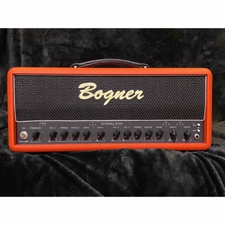 Bogner ECSTASY 3534 レッドトーレックス日本代理店正規品(ギターアンプ)