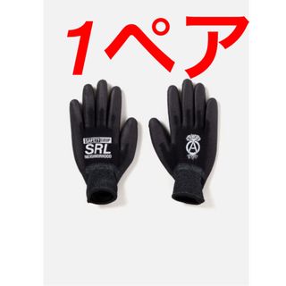 ネイバーフッド(NEIGHBORHOOD)の新品未使用　NEIGHBORHOOD SRL / E-GLOVE(その他)