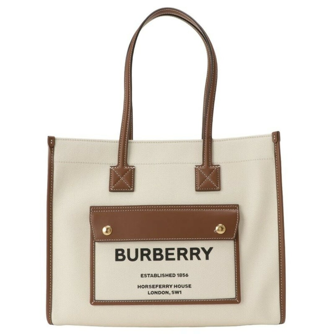 BURBERRY(バーバリー)のバーバリー 8044138 A1395 トートバッグ レディースのバッグ(トートバッグ)の商品写真