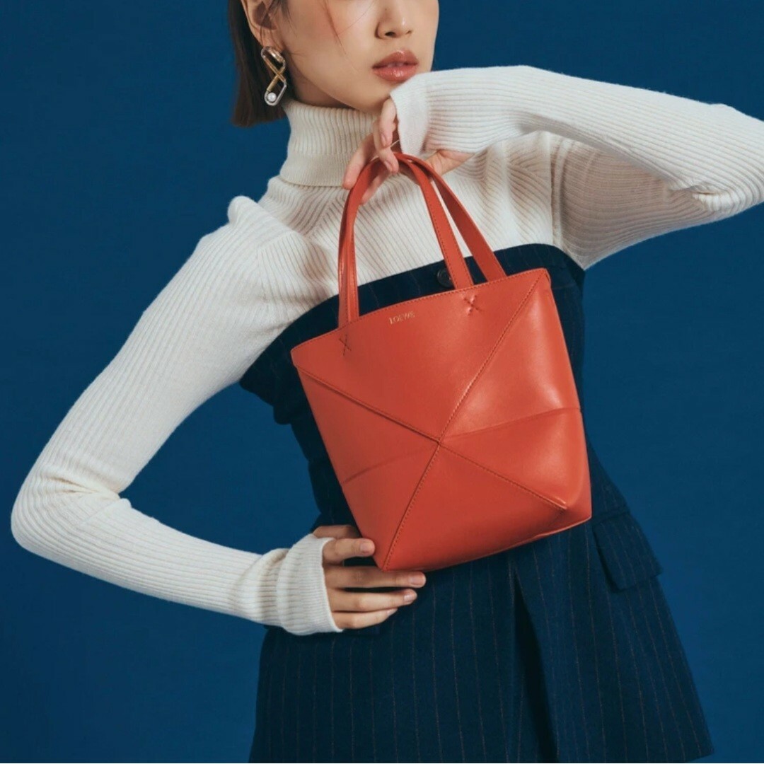 専用です❣️美品❣️  LOEWE トートバッグ