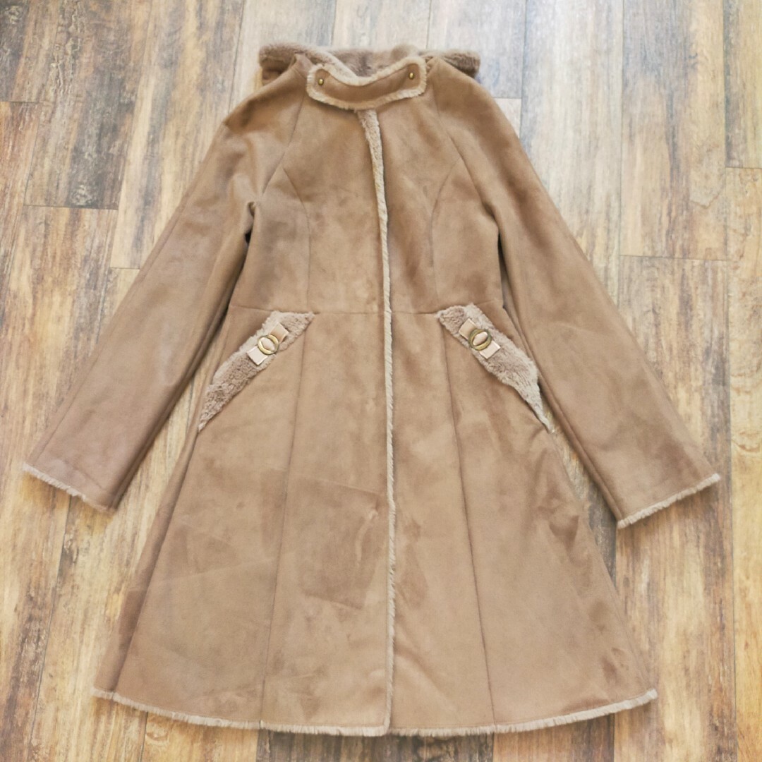TOCCA - TOCCA トッカ コート レディースの通販 by みこと's shop