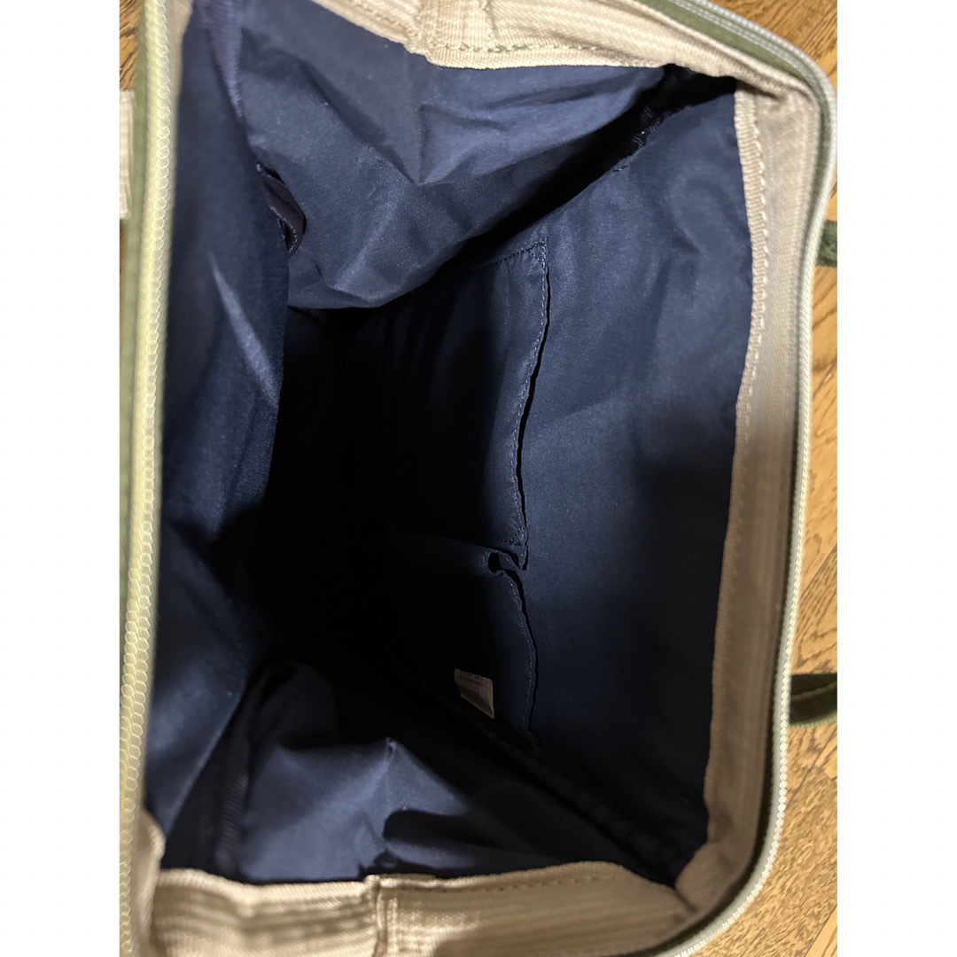 anello(アネロ)の【値下げ】リュック レディースのバッグ(リュック/バックパック)の商品写真