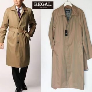 REGAL リーガル　コート　Lサイズ