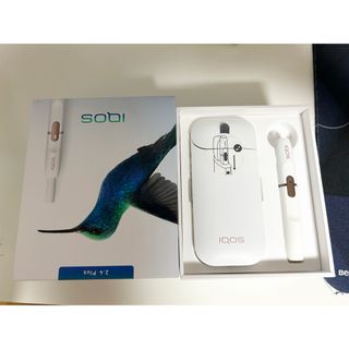 iQOS 2.4 Plusの通販 10,000点以上 | フリマアプリ ラクマ