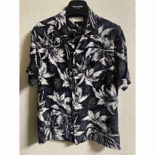 サンローラン アロハシャツ シャツ(メンズ)の通販 100点以上 | Saint