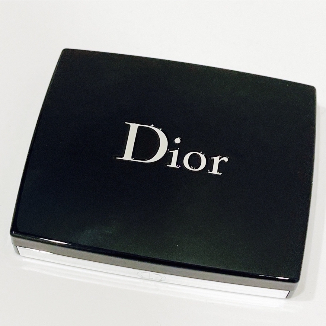 Dior(ディオール)の＊ディオール＊アイシャドウ コスメ/美容のベースメイク/化粧品(アイシャドウ)の商品写真