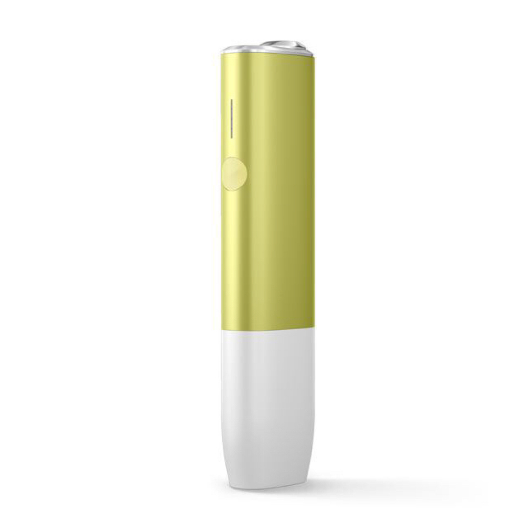 ☆iQOS イルマONE アイコス本体!新品!未開封!製品登録可能-