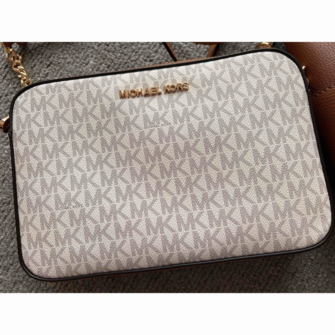 MICHEAL KORS 2点セット