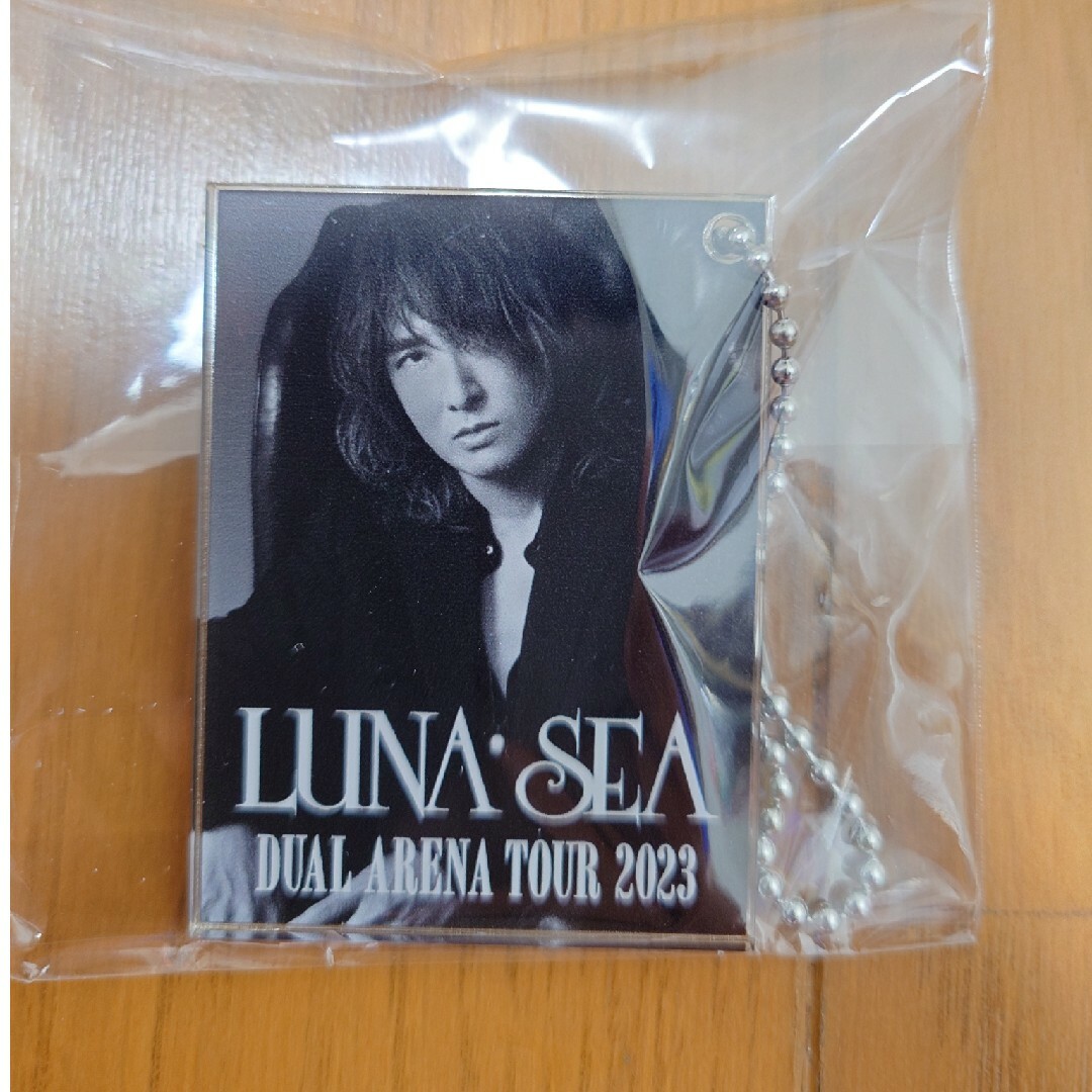 LUNA SEAライブグッズ