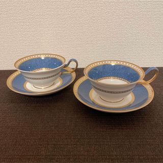 ウェッジウッド パウダーの通販 300点以上 | WEDGWOODを買うならラクマ