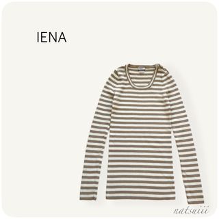 イエナ ボーダーニット ニット/セーター(レディース)の通販 300点以上